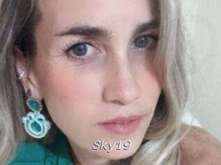 Sky19