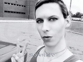 SkyAnthro