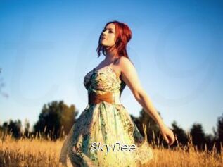 SkyDee