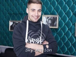 SkyJerrion