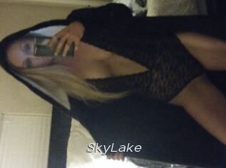 SkyLake