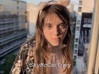 SkyMcCartney
