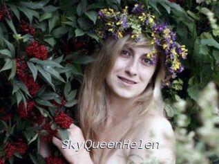 SkyQueenHelen