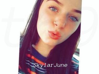 SkylarJune