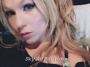 SkylarMariexo