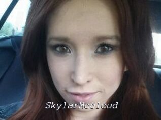 SkylarMccloud