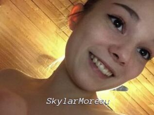 SkylarMoreau