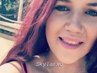 Skylarxo