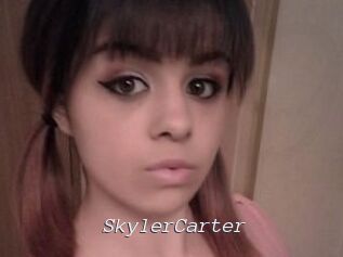 Skyler_Carter