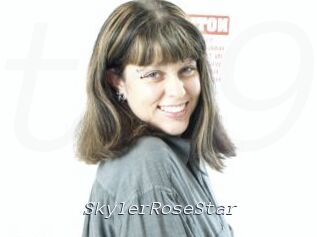 SkylerRoseStar