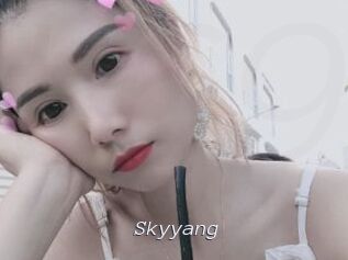 Skyyang