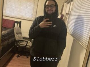 Slabberr