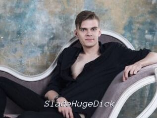 SladeHugeDick