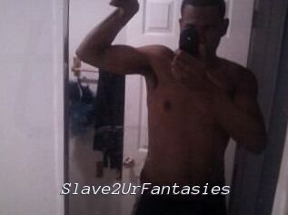 Slave2UrFantasies