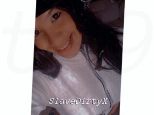 SlaveDirtyX