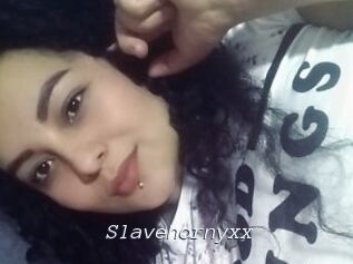 Slavehornyxx