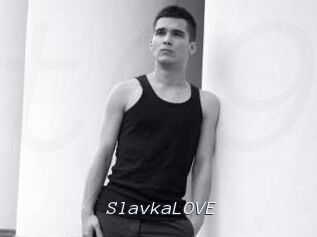 SlavkaLOVE
