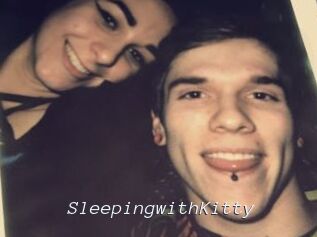 SleepingwithKitty