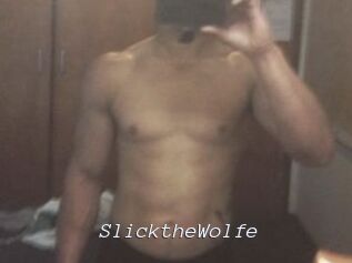 SlicktheWolfe