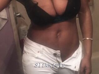 SlikKitty