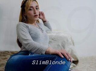 SlimBlonde