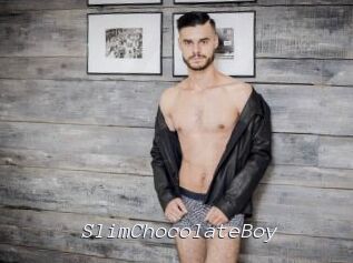 SlimChocolateBoy