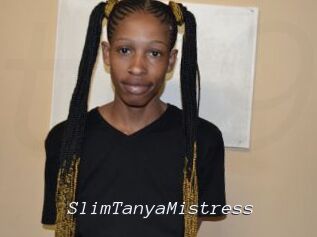 SlimTanyaMistress
