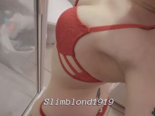 Slimblond1919
