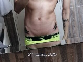 Slimboy336