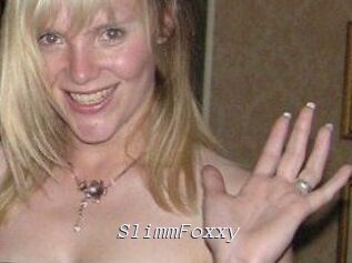 SlimmFoxxy
