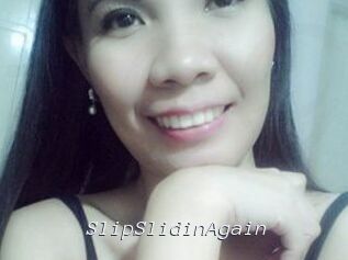 SlipSlidinAgain