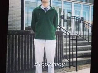 Sloppyboy