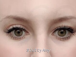 SluttyAmy