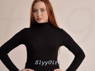 SlyyGirl
