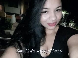 SmallNaughtyFiery