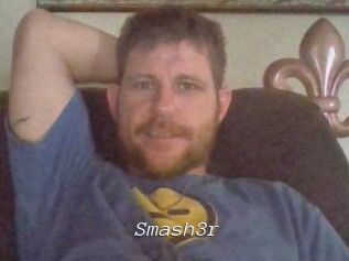 Smash3r