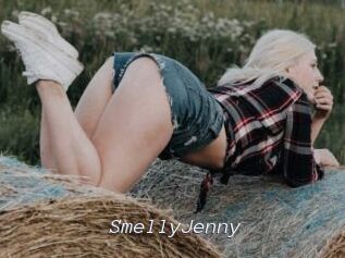 SmellyJenny