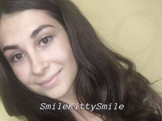 SmileKittySmile