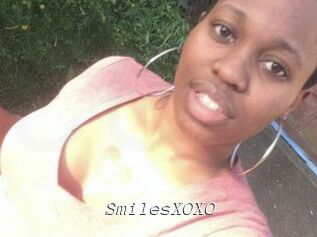 SmilesXOXO