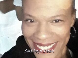 SmileyFreak
