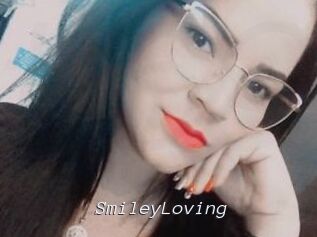 SmileyLoving