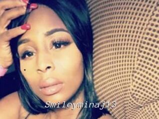 Smileyminaj13