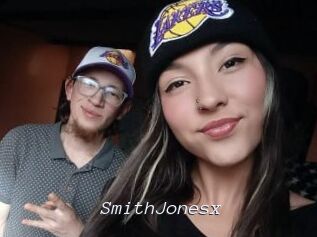 SmithJonesx