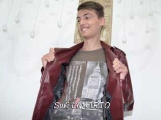 SmithMARIO