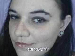 SmoakinV