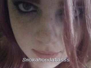 Smokahondatasss