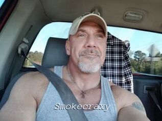 Smokecraxy