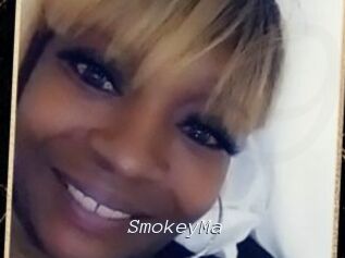 SmokeyMa