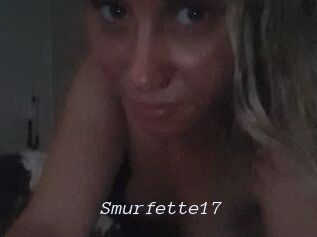 Smurfette17