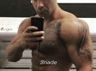 Snade